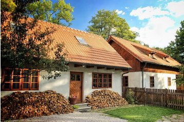 Češka Byt Červený Dvůr, Eksterijer